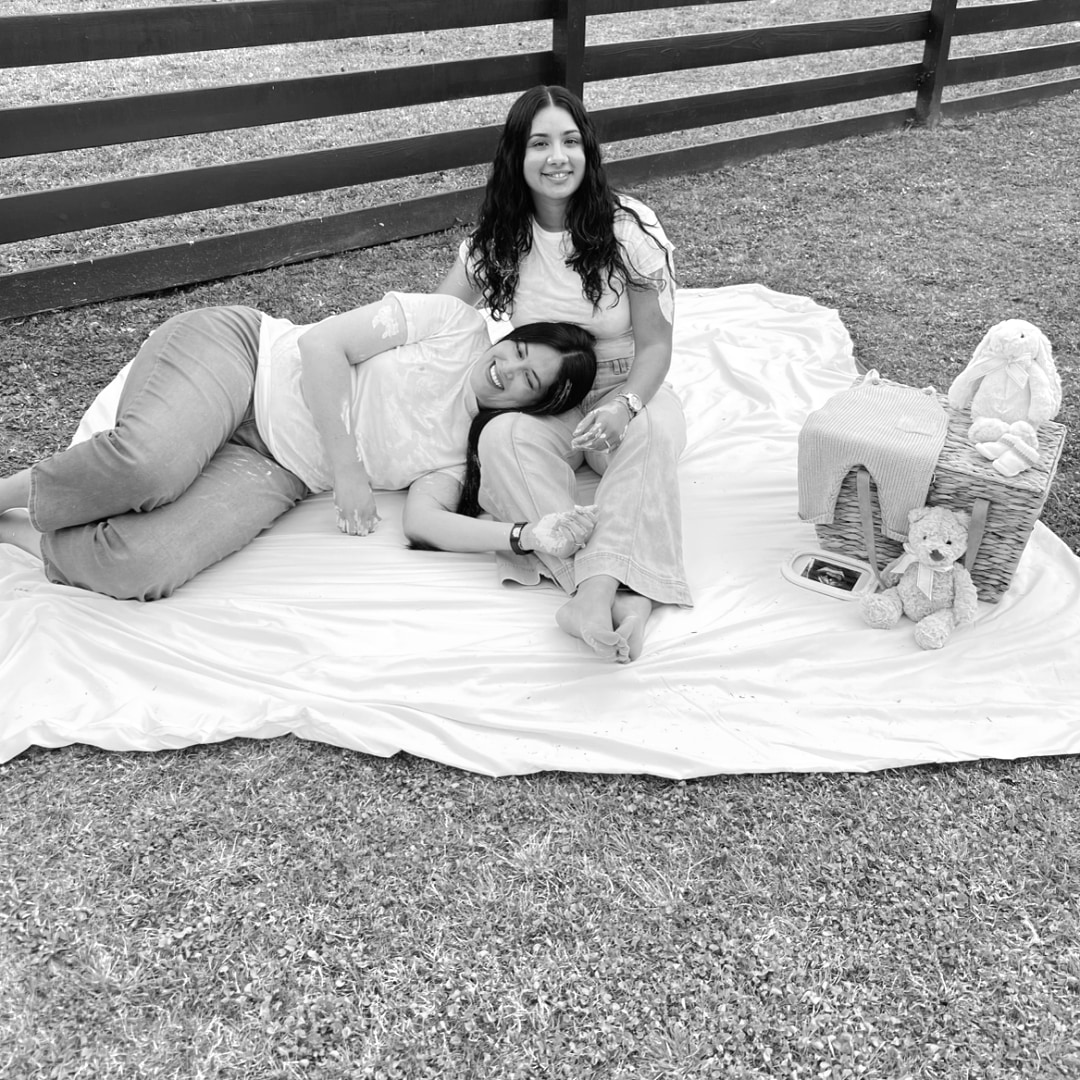 Photo shared by Alma for their Babylist baby registry.