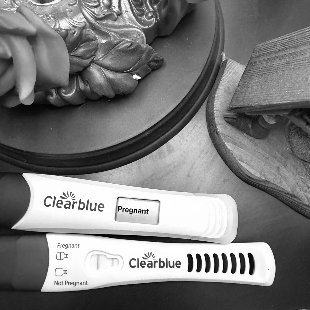 Photo shared by Destiny for their Babylist baby registry.