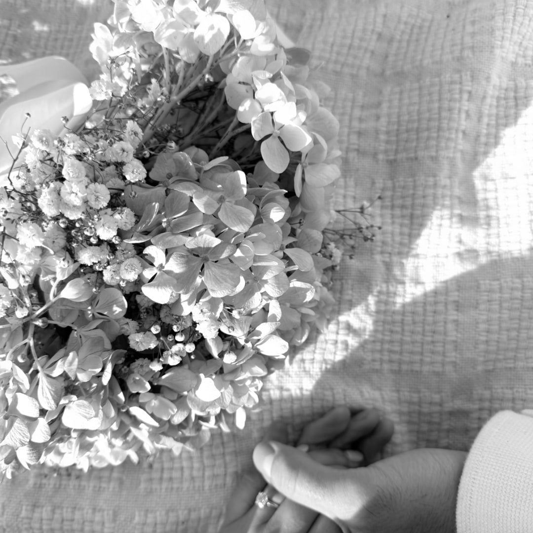 Photo shared by Ilse for their Babylist baby registry.