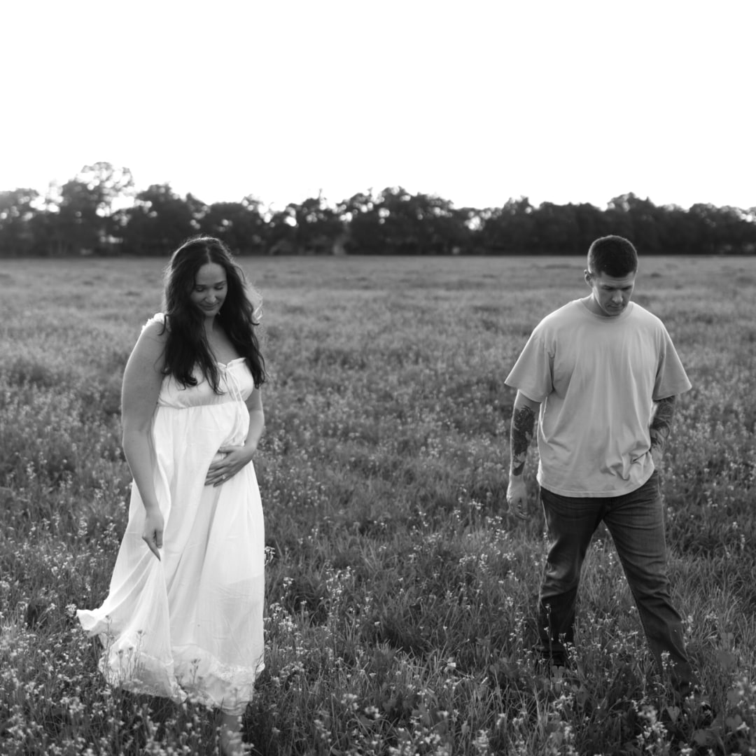 Photo shared by Brooke for their Babylist baby registry.