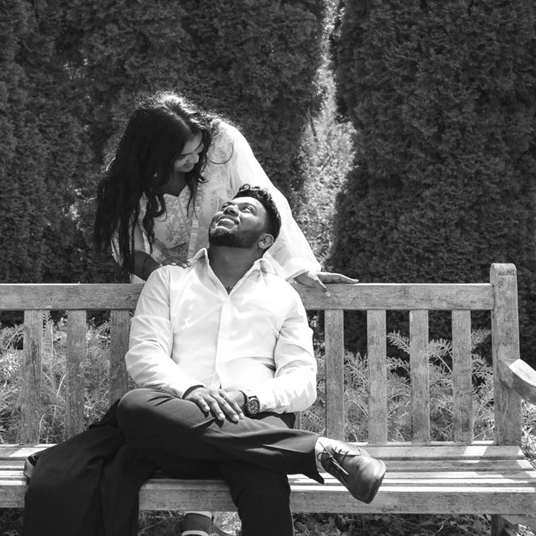 Photo shared by Brittney for their Babylist baby registry.