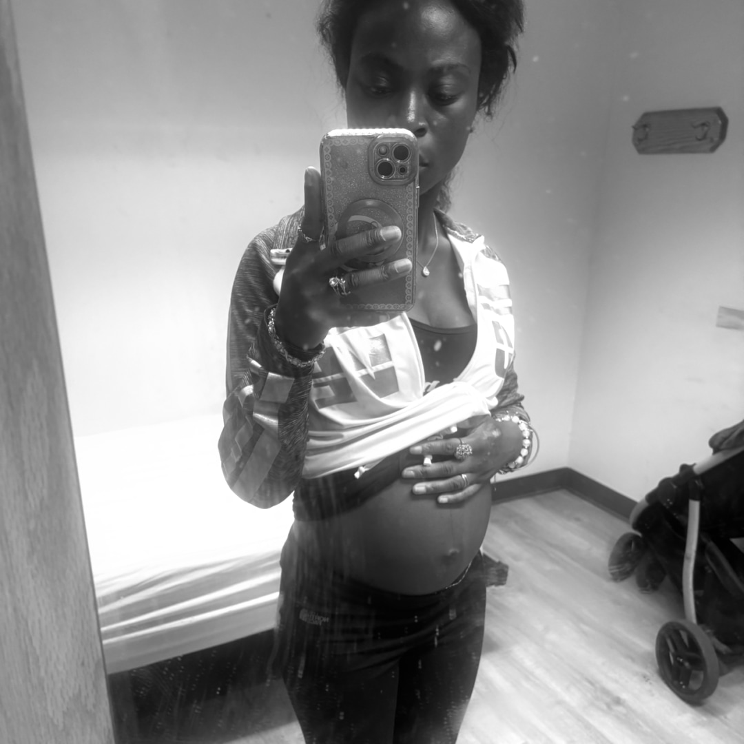 Photo shared by Esther for their Babylist baby registry.