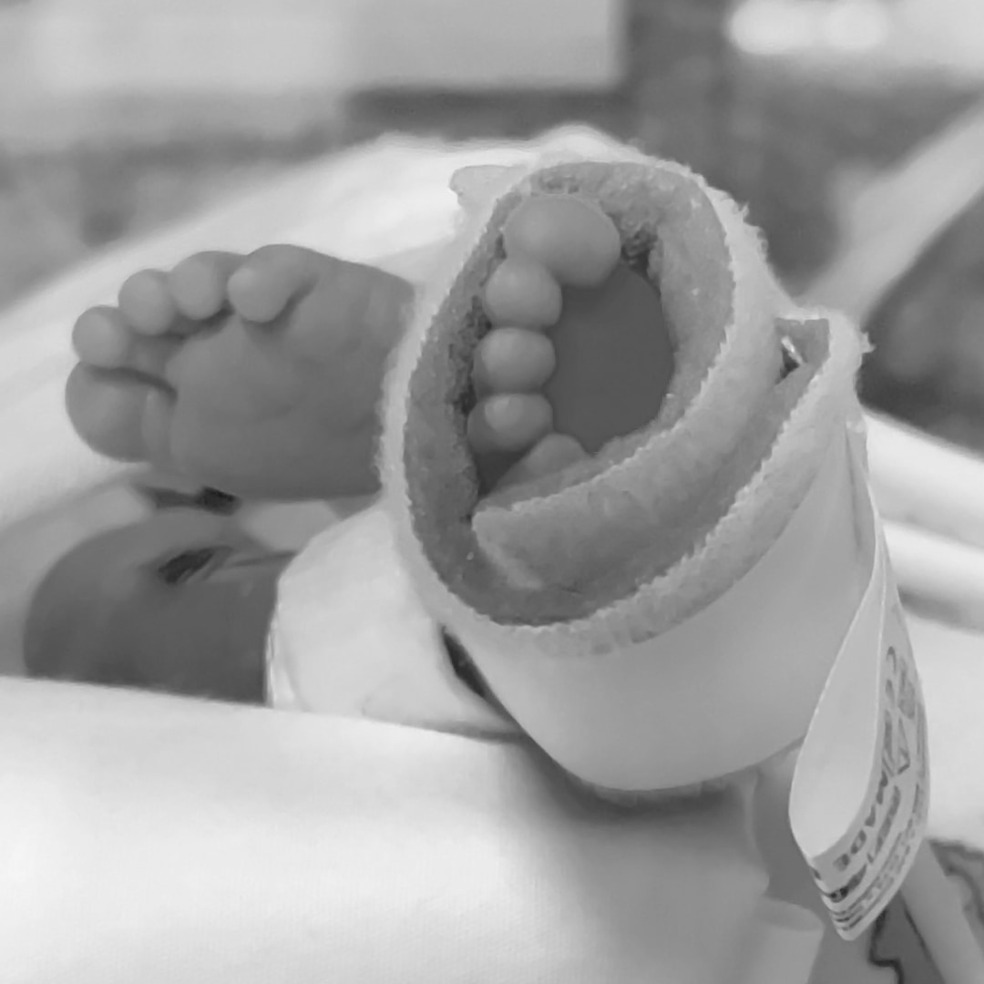 Photo shared by Yazmin for their Babylist baby registry.