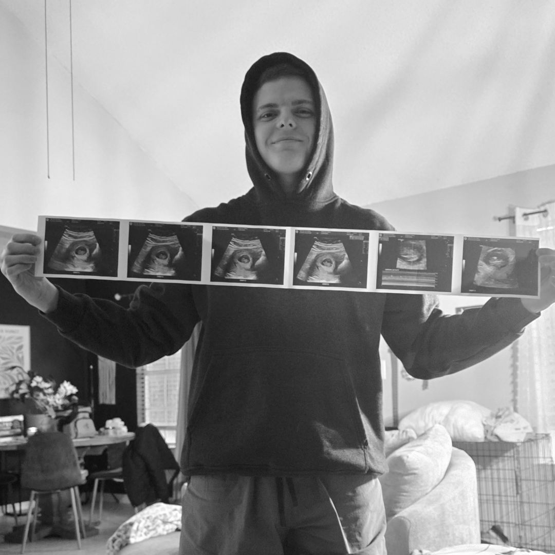 Photo shared by Alexis for their Babylist baby registry.