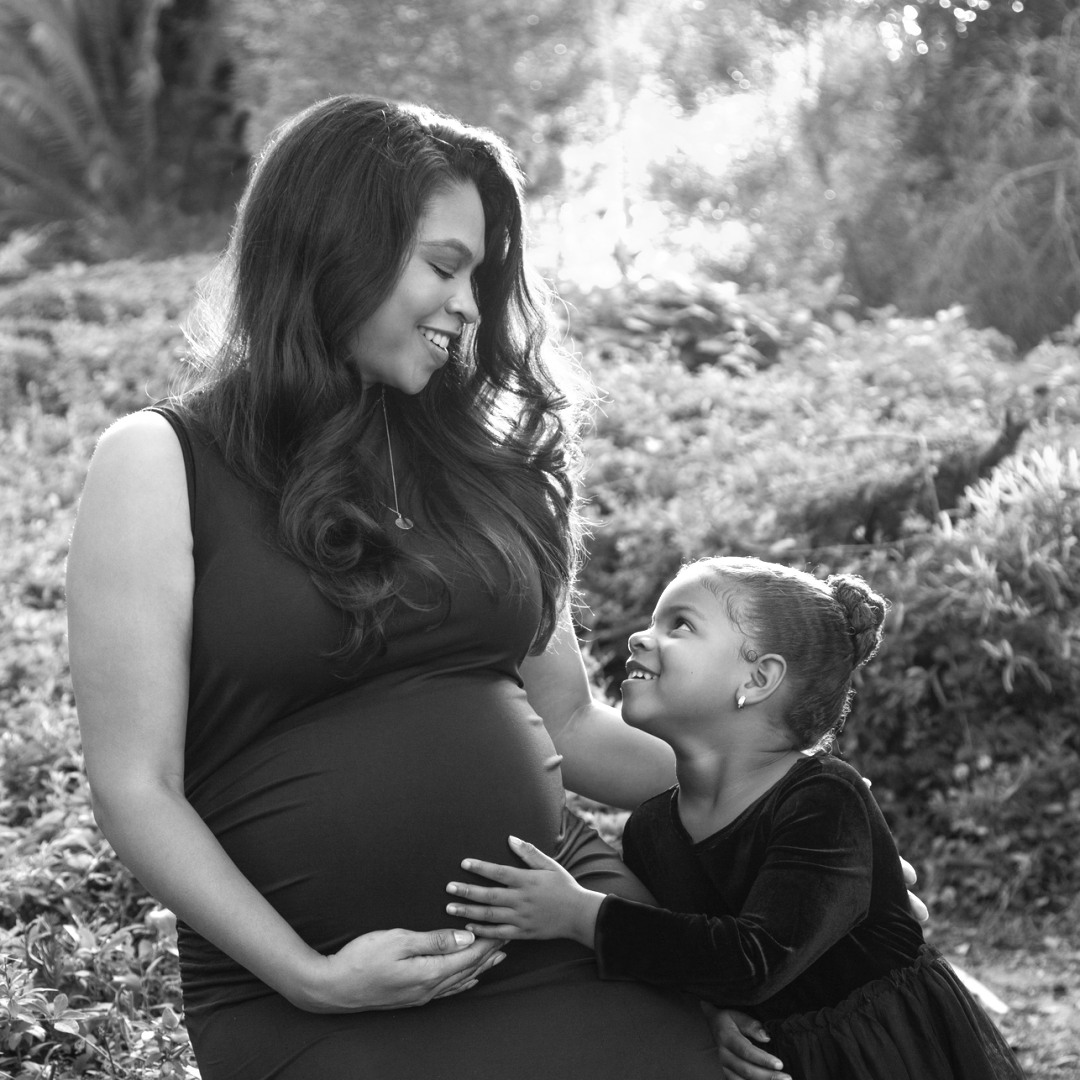 Photo shared by Heather for their Babylist baby registry.