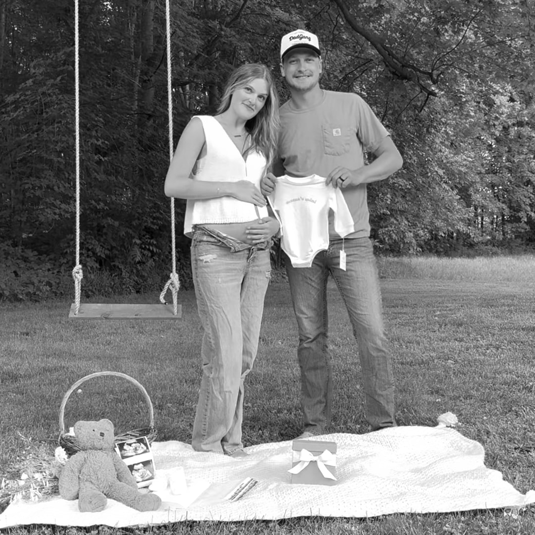 Photo shared by Tori for their Babylist baby registry.
