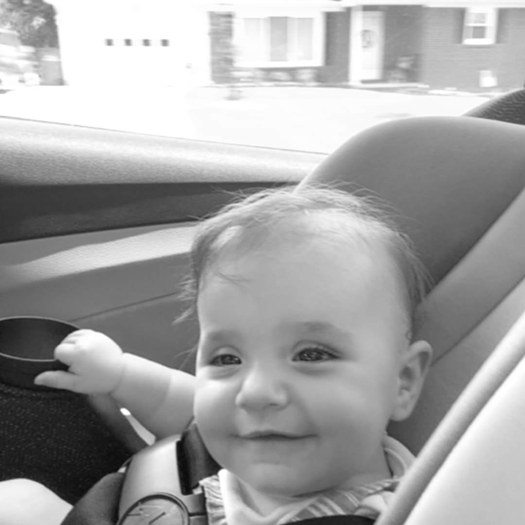 Photo shared by Gracie for their Babylist baby registry.
