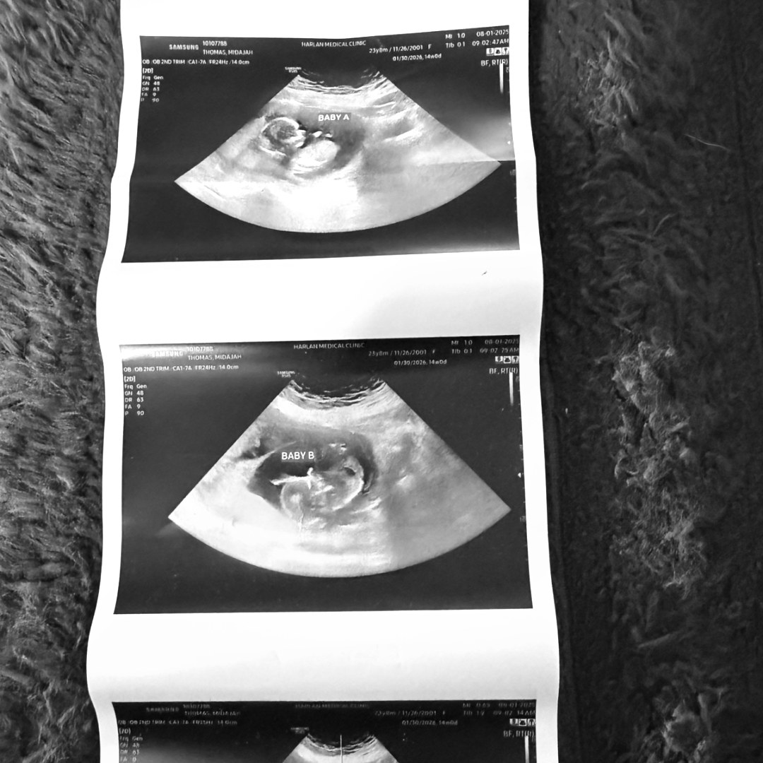 Photo shared by Midajah for their Babylist baby registry.