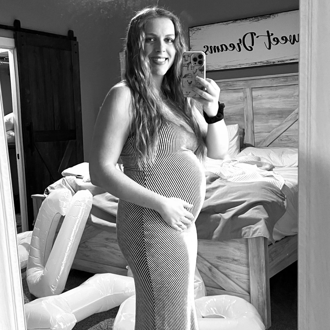 Photo shared by Elizabeth for their Babylist baby registry.