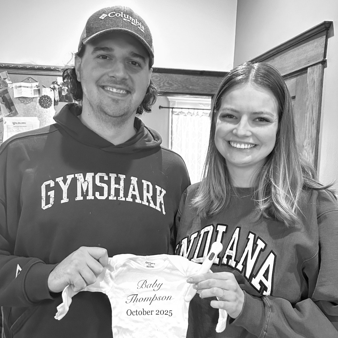 Photo shared by Mackenzie for their Babylist baby registry.