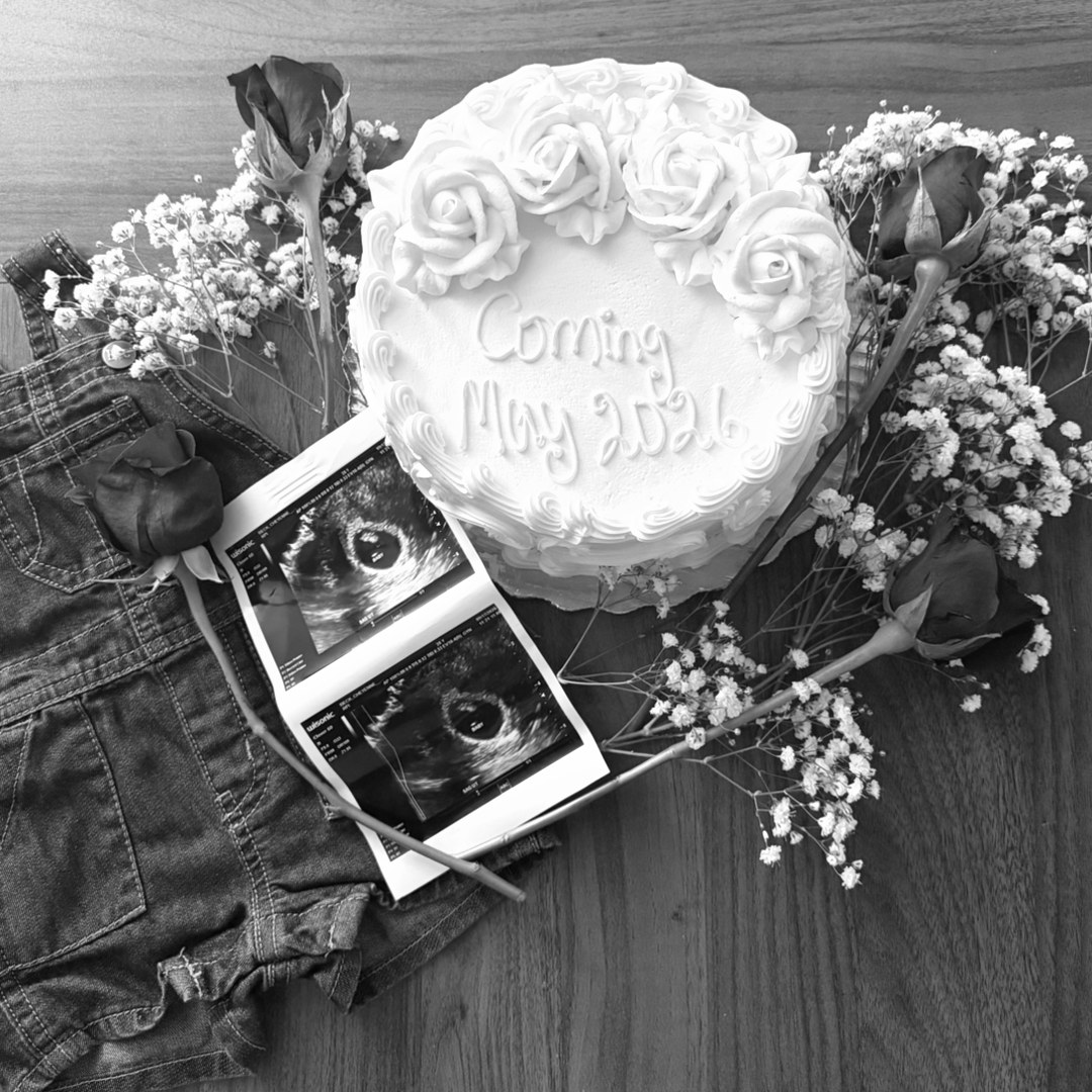 Photo shared by Cheyenne for their Babylist baby registry.