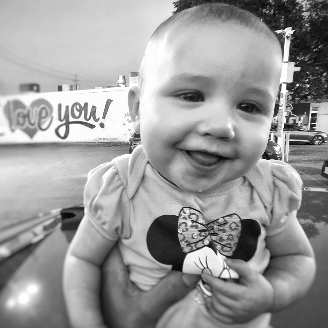 Photo shared by Courtney Nicole for their Babylist baby registry.