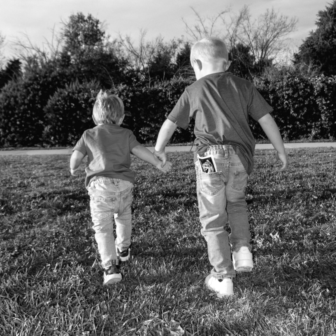 Photo shared by Alexis for their Babylist baby registry.