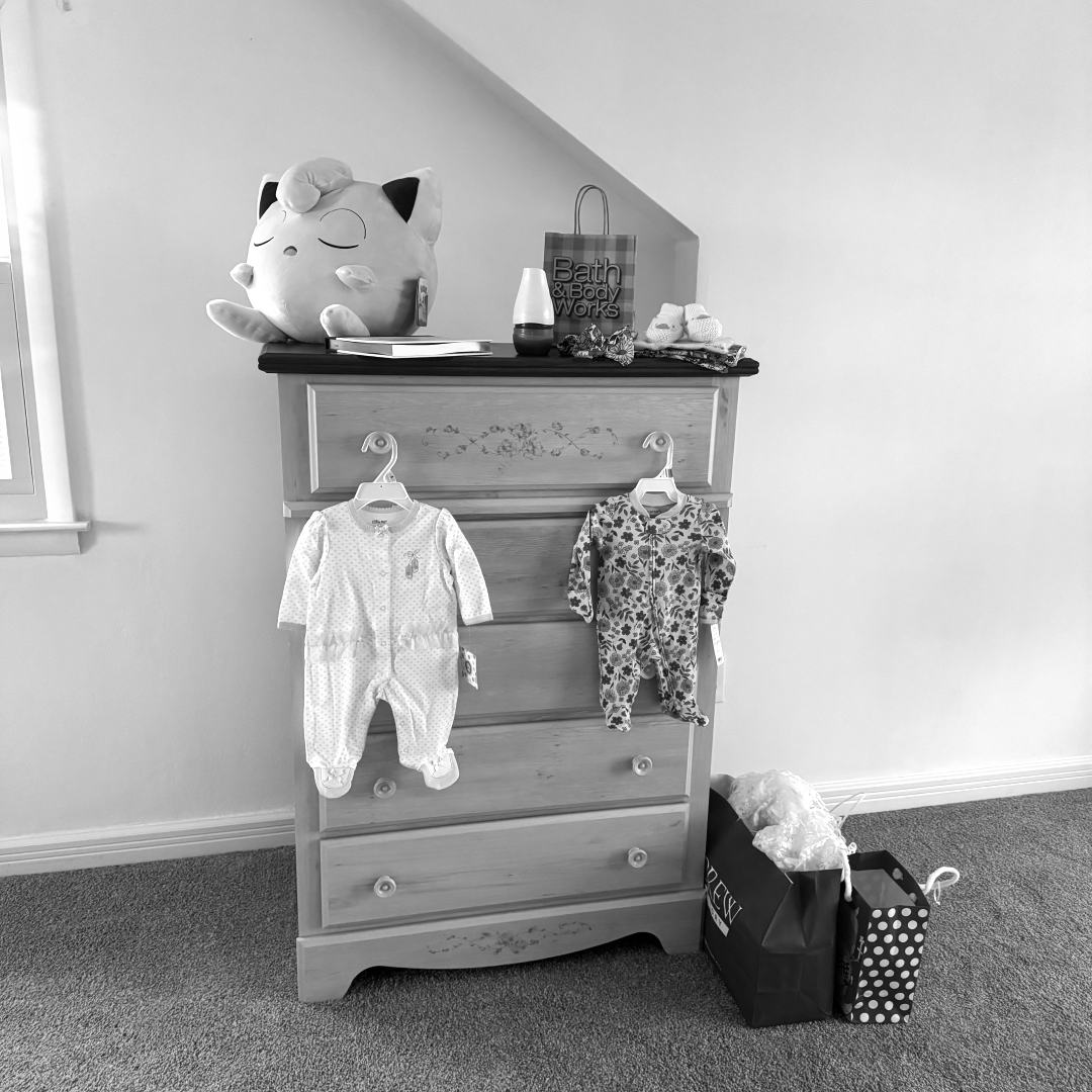 Photo shared by Gabriela for their Babylist baby registry.