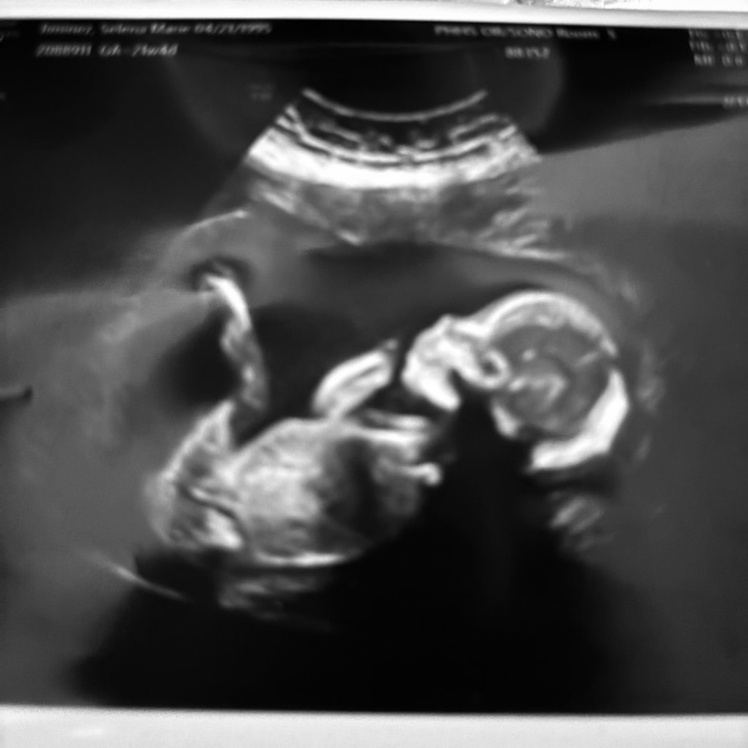 Photo shared by Selena for their Babylist baby registry.