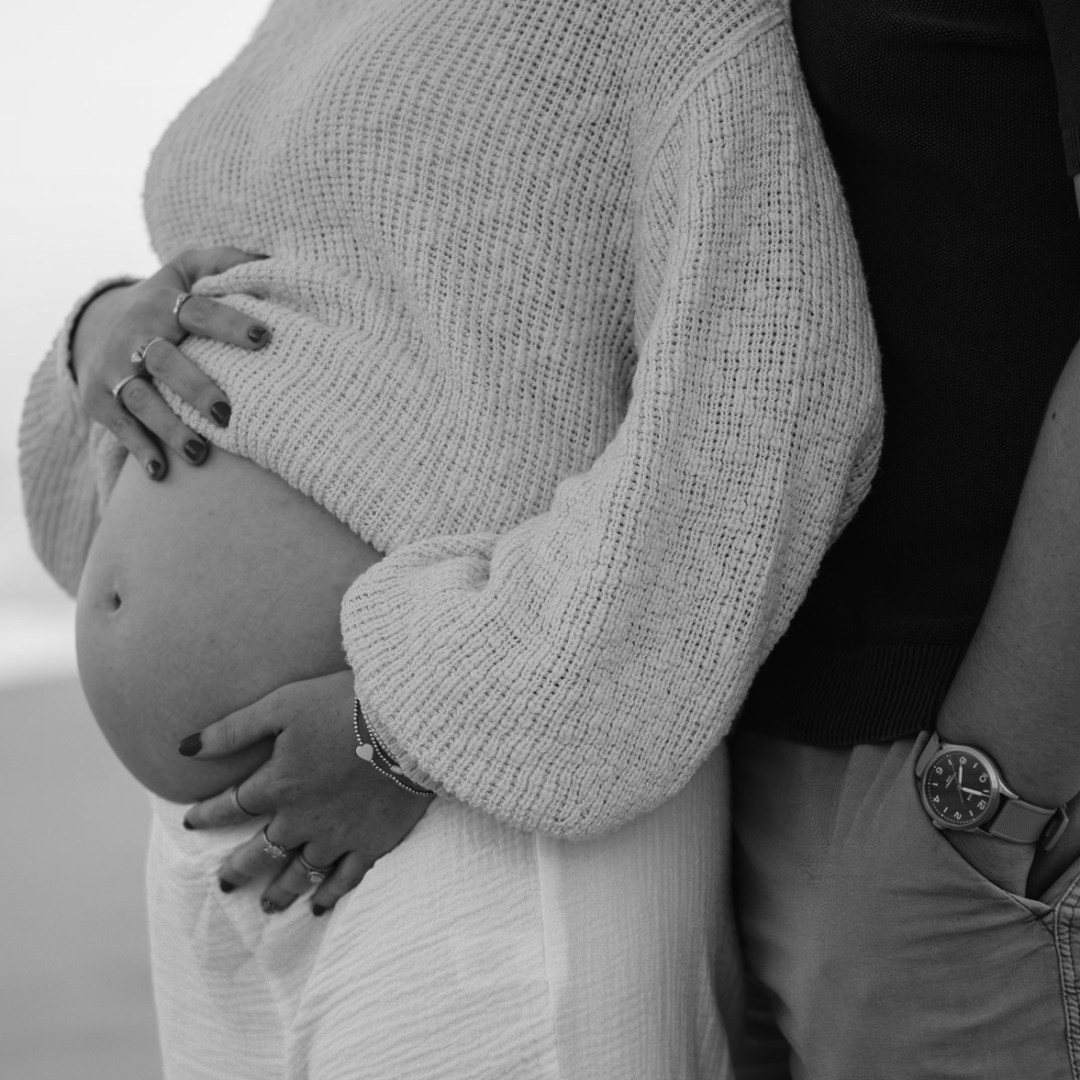 Photo shared by Mckenna for their Babylist baby registry.