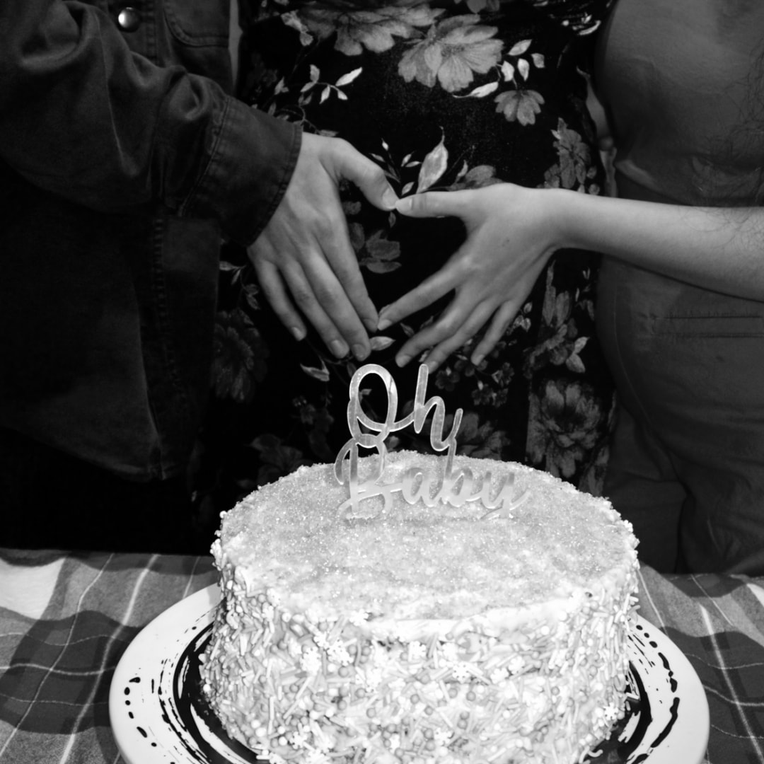 Photo shared by Genesis for their Babylist baby registry.