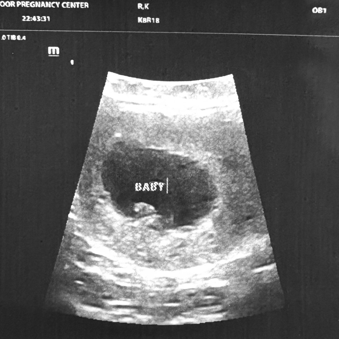 Photo shared by Krystal for their Babylist baby registry.
