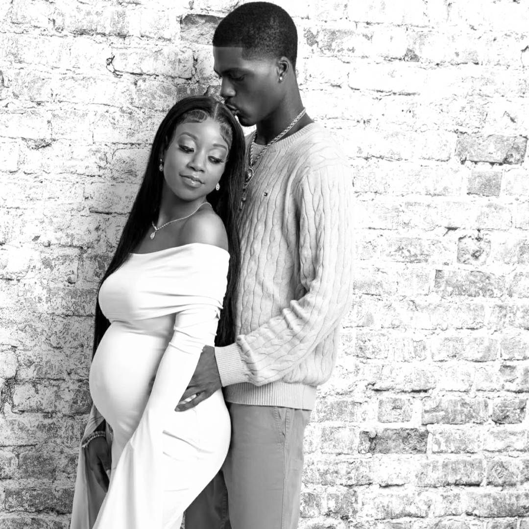 Photo shared by Lashora for their Babylist baby registry.