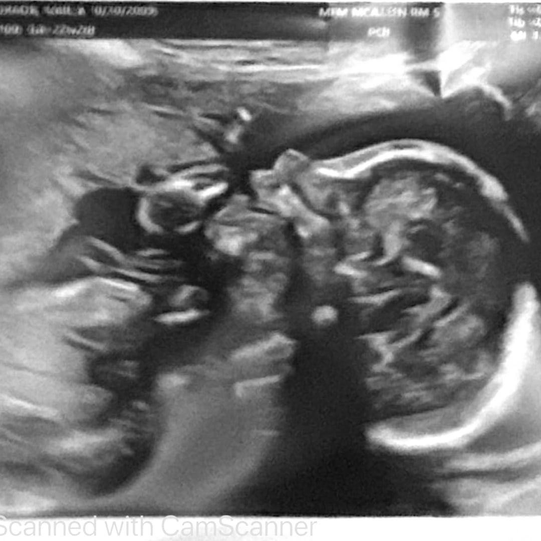 Photo shared by Karla for their Babylist baby registry.