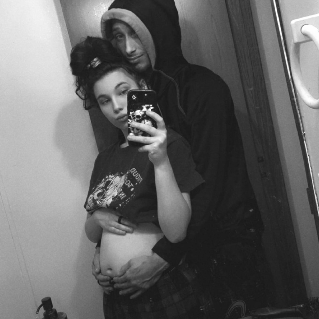 Photo shared by Haley for their Babylist baby registry.