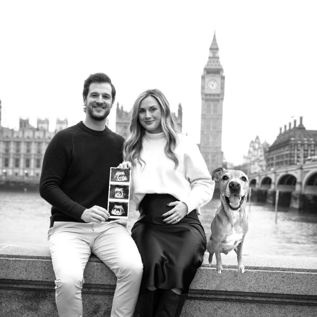 Photo shared by Cassidy for their Babylist baby registry.