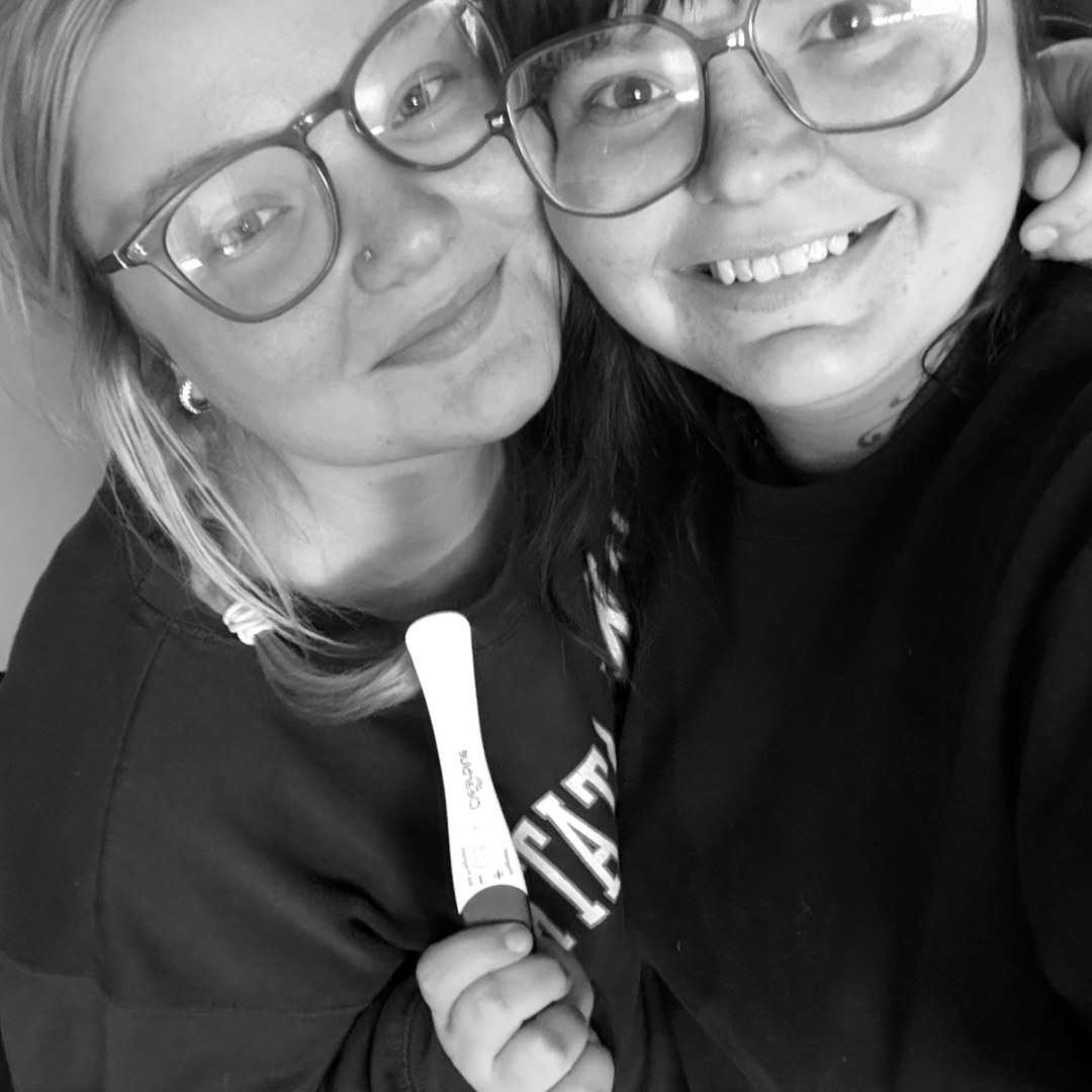 Photo shared by Bailey for their Babylist baby registry.