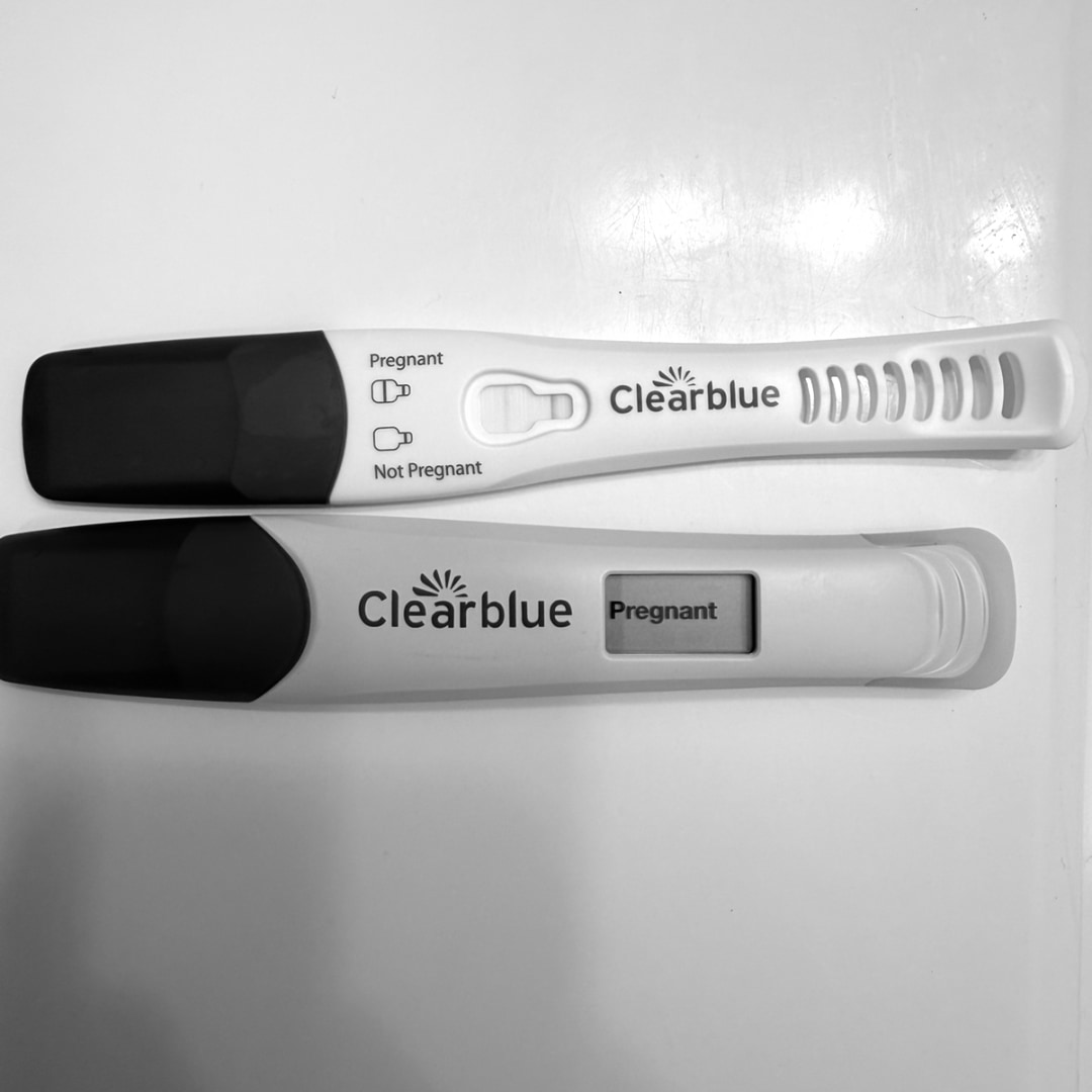 Photo shared by Angelina for their Babylist baby registry.