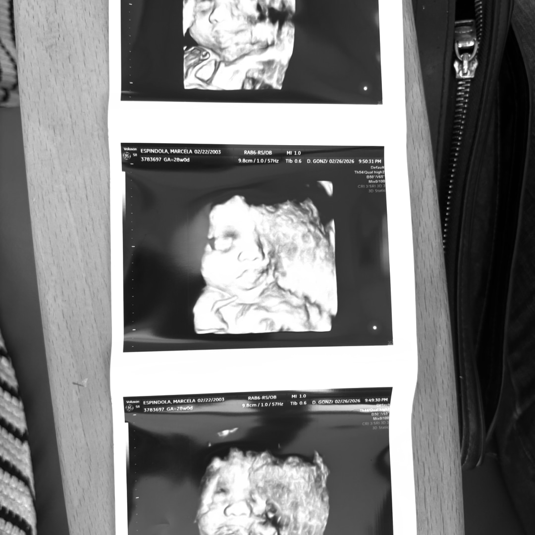 Photo shared by Marcela for their Babylist baby registry.