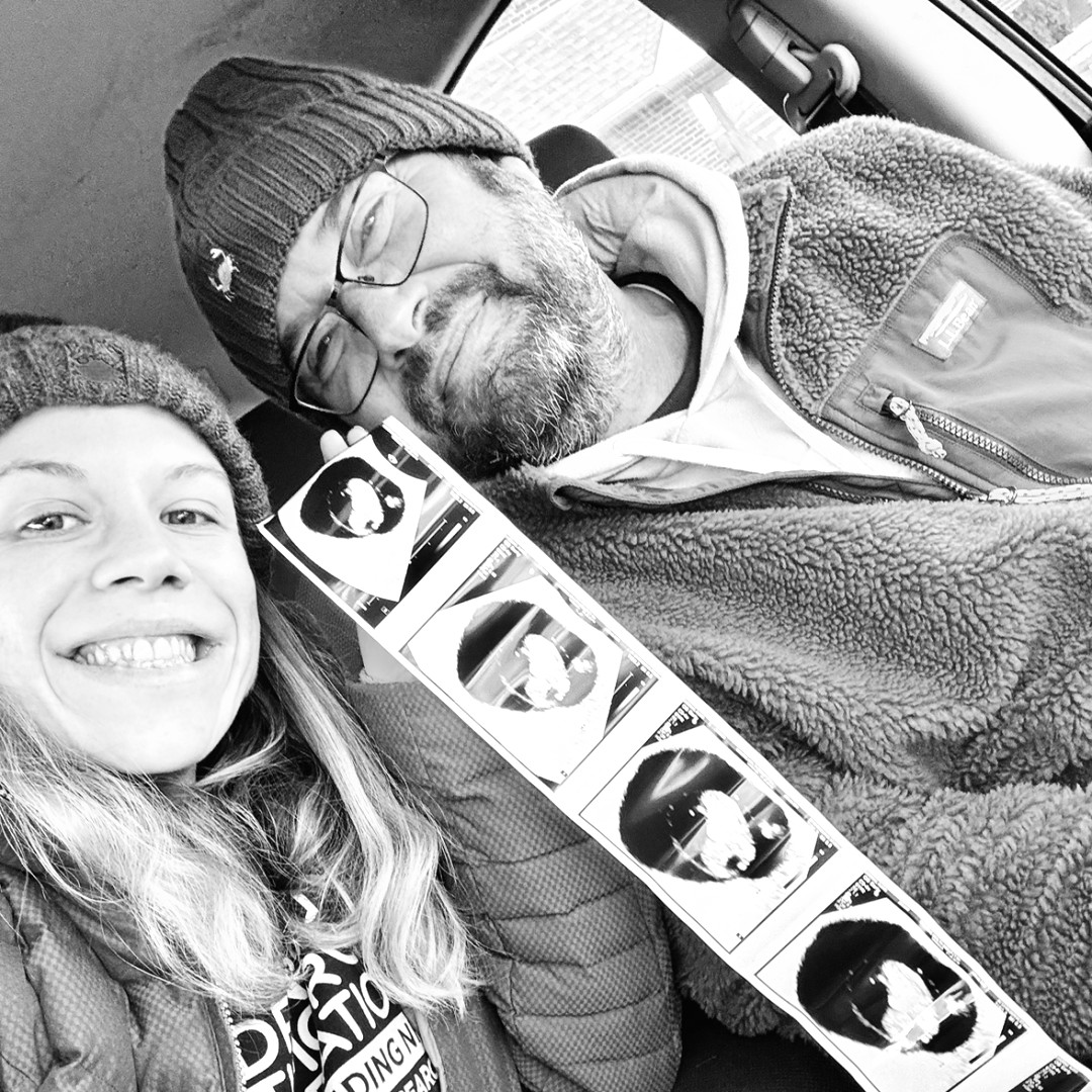 Photo shared by Alexis for their Babylist baby registry.