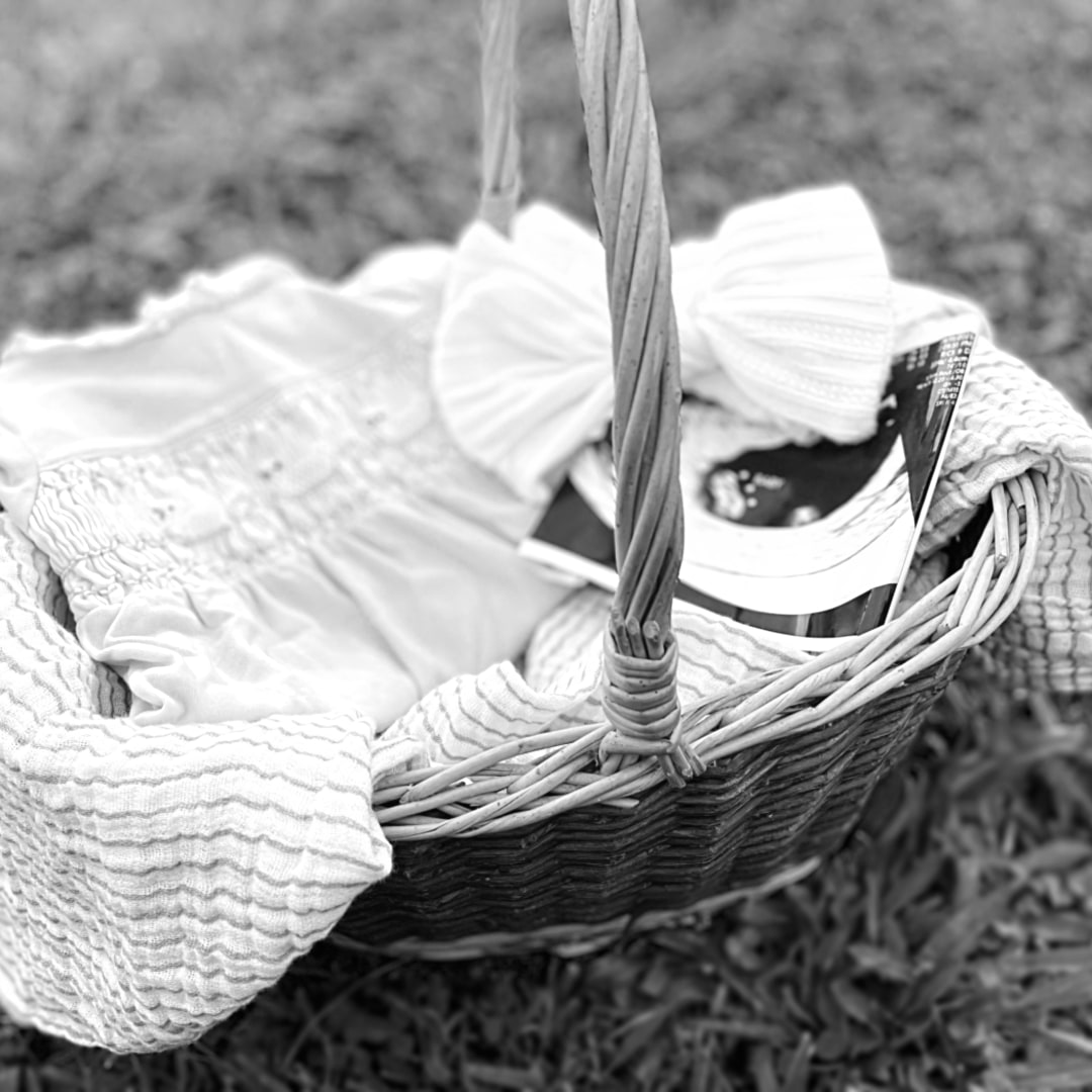 Photo shared by Bailey for their Babylist baby registry.