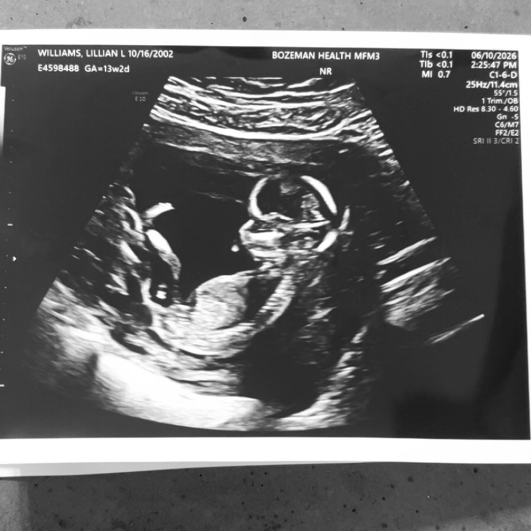 Photo shared by Lillian for their Babylist baby registry.