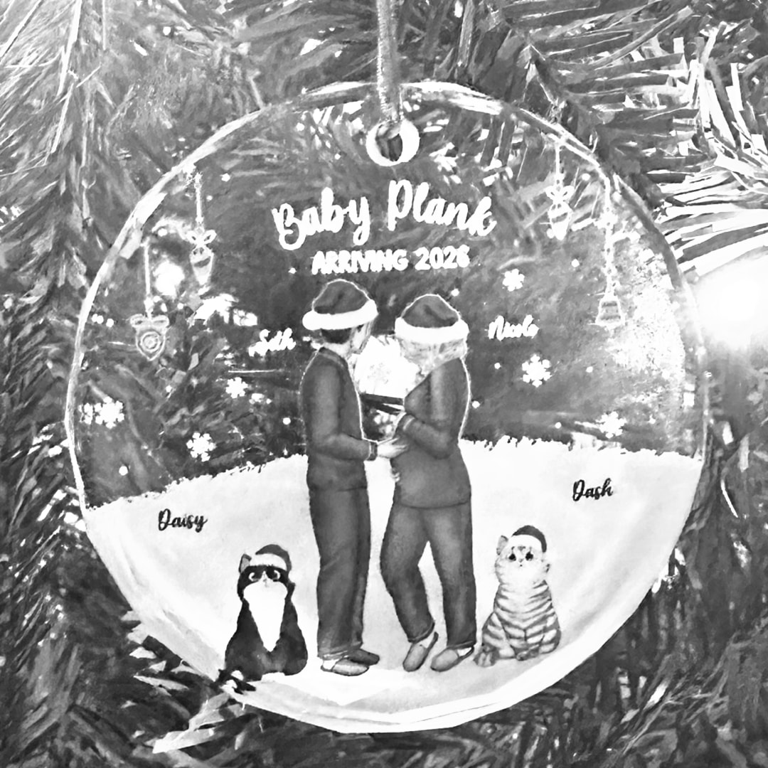 Photo shared by Nicole for their Babylist baby registry.