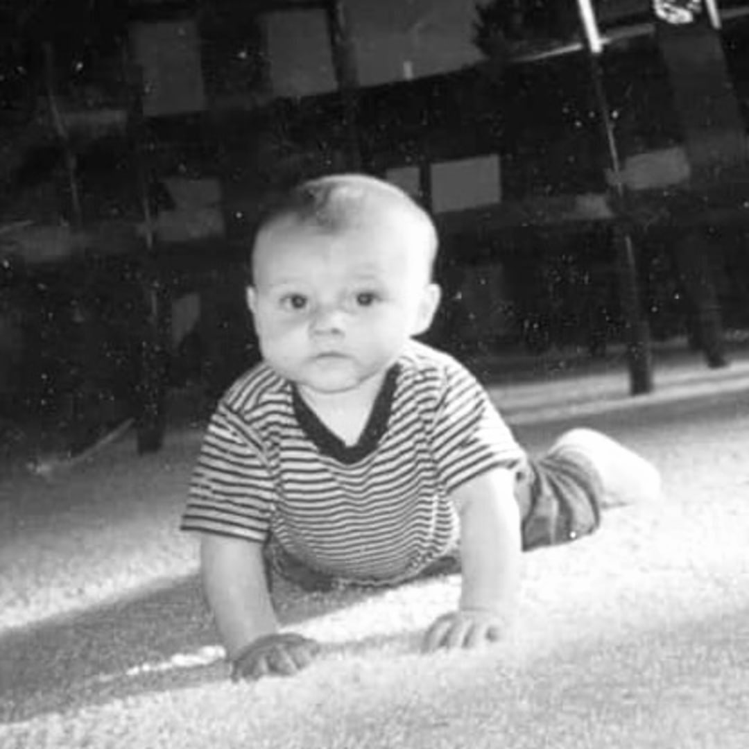 Photo shared by Ava for their Babylist baby registry.