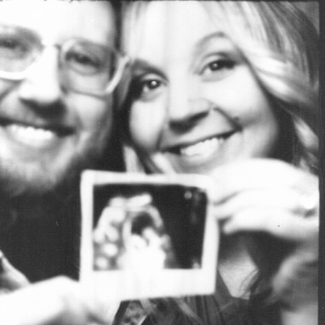 Photo shared by Mindy for their Babylist baby registry.