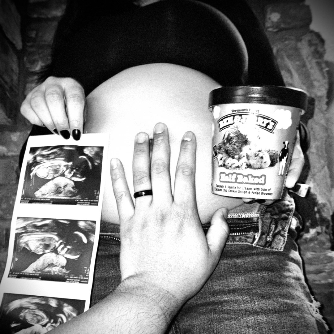 Photo shared by Josseline for their Babylist baby registry.