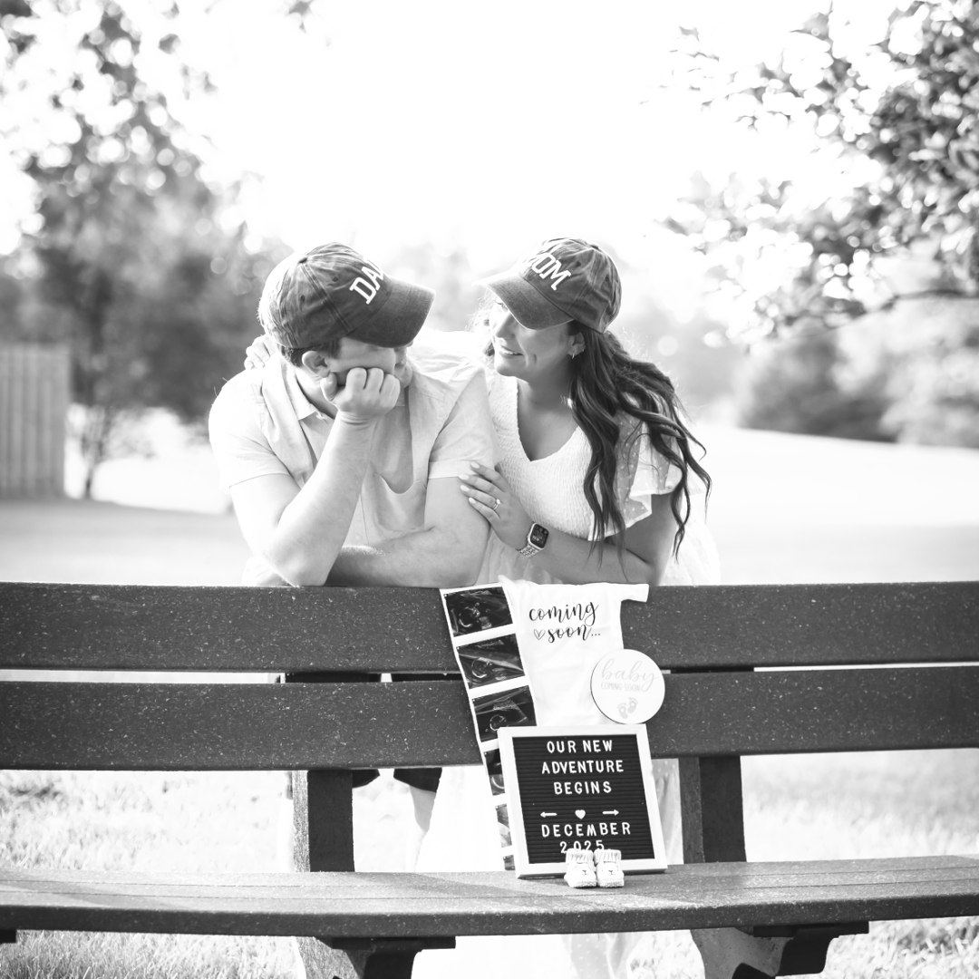 Photo shared by Chloe for their Babylist baby registry.
