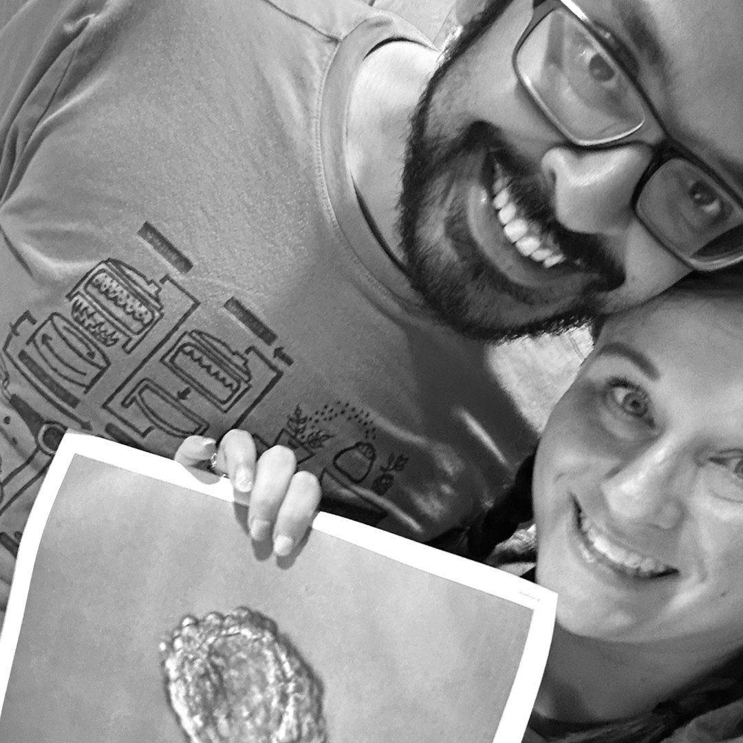 Photo shared by Amanda for their Babylist baby registry.