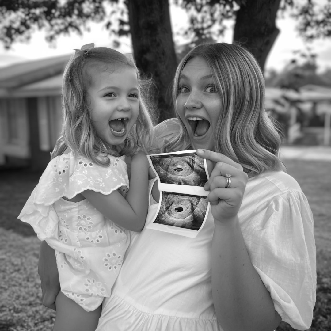 Photo shared by Victoria for their Babylist baby registry.