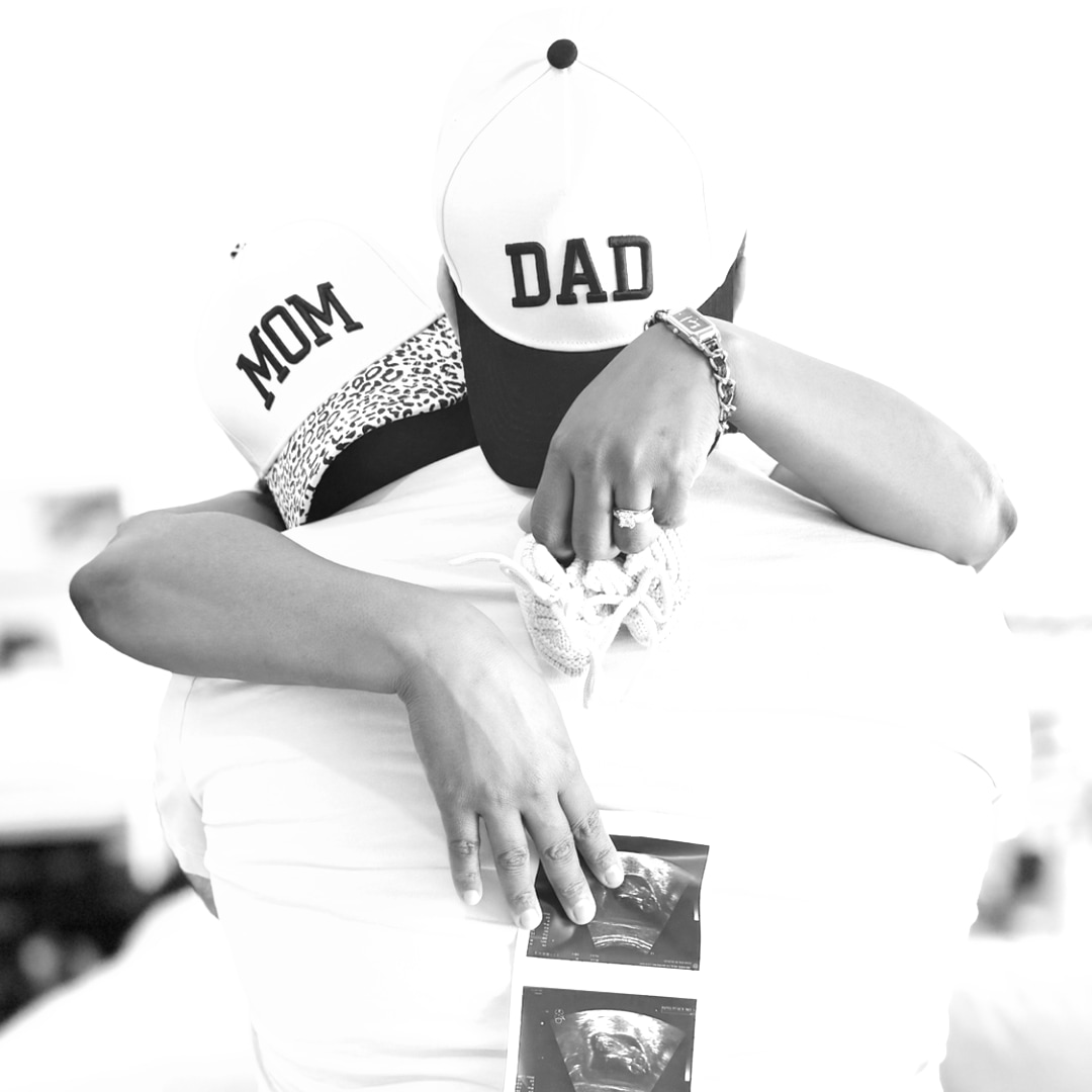 Photo shared by Boudina for their Babylist baby registry.