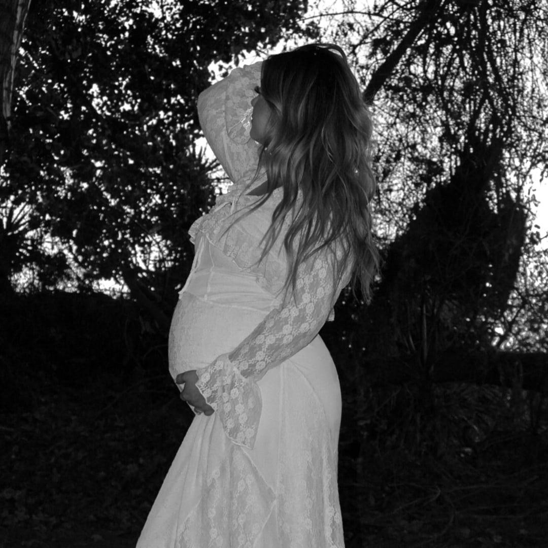 Photo shared by Aliyah for their Babylist baby registry.