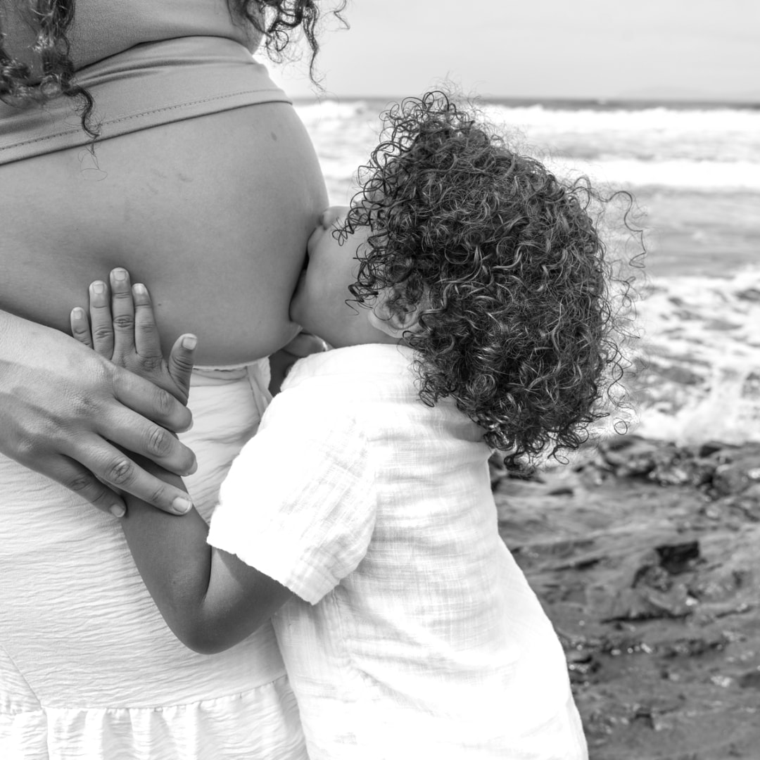 Photo shared by Alexis for their Babylist baby registry.