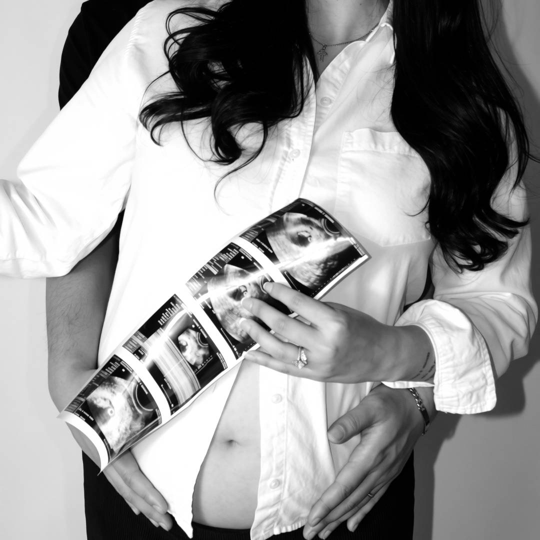 Photo shared by Michelle for their Babylist baby registry.