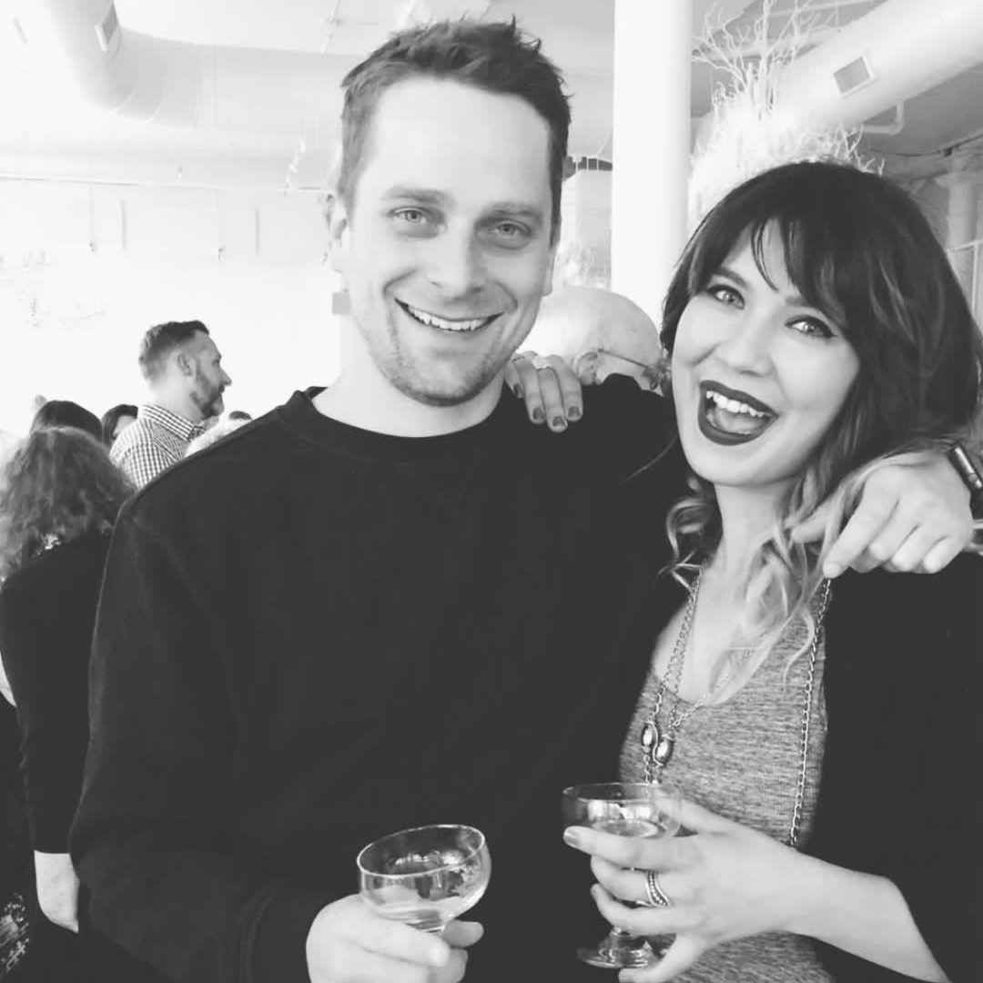 Photo shared by Toni for their Babylist baby registry.