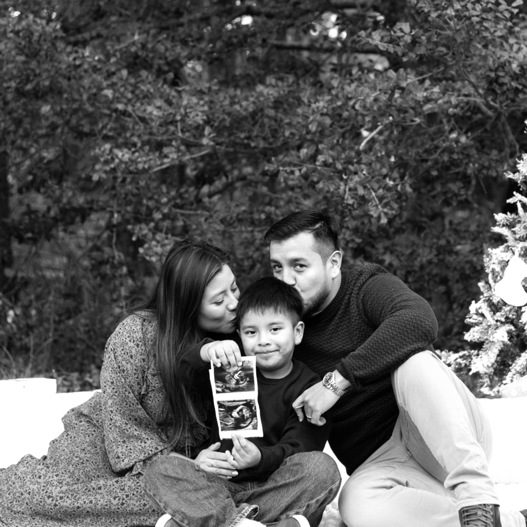 Photo shared by Maria for their Babylist baby registry.