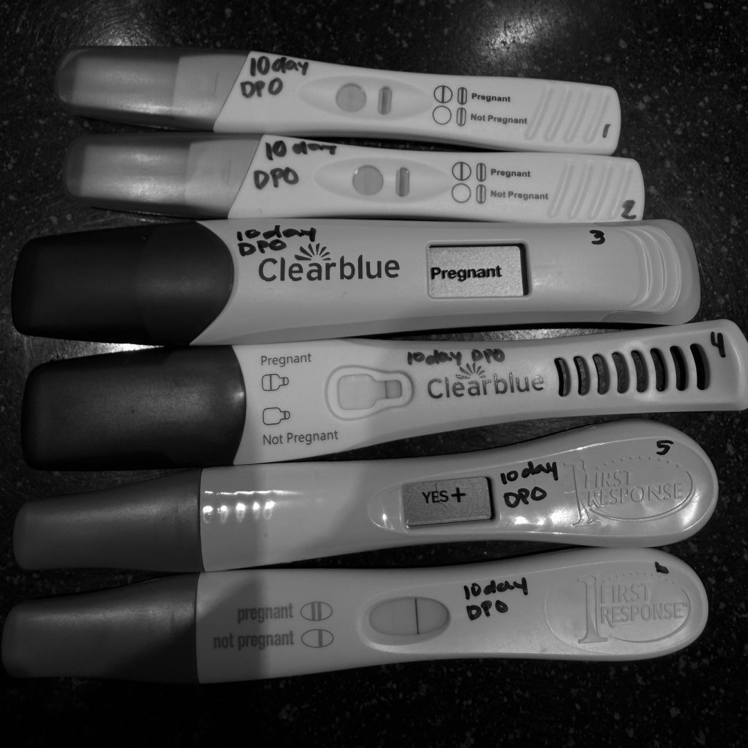 Photo shared by Perla for their Babylist baby registry.