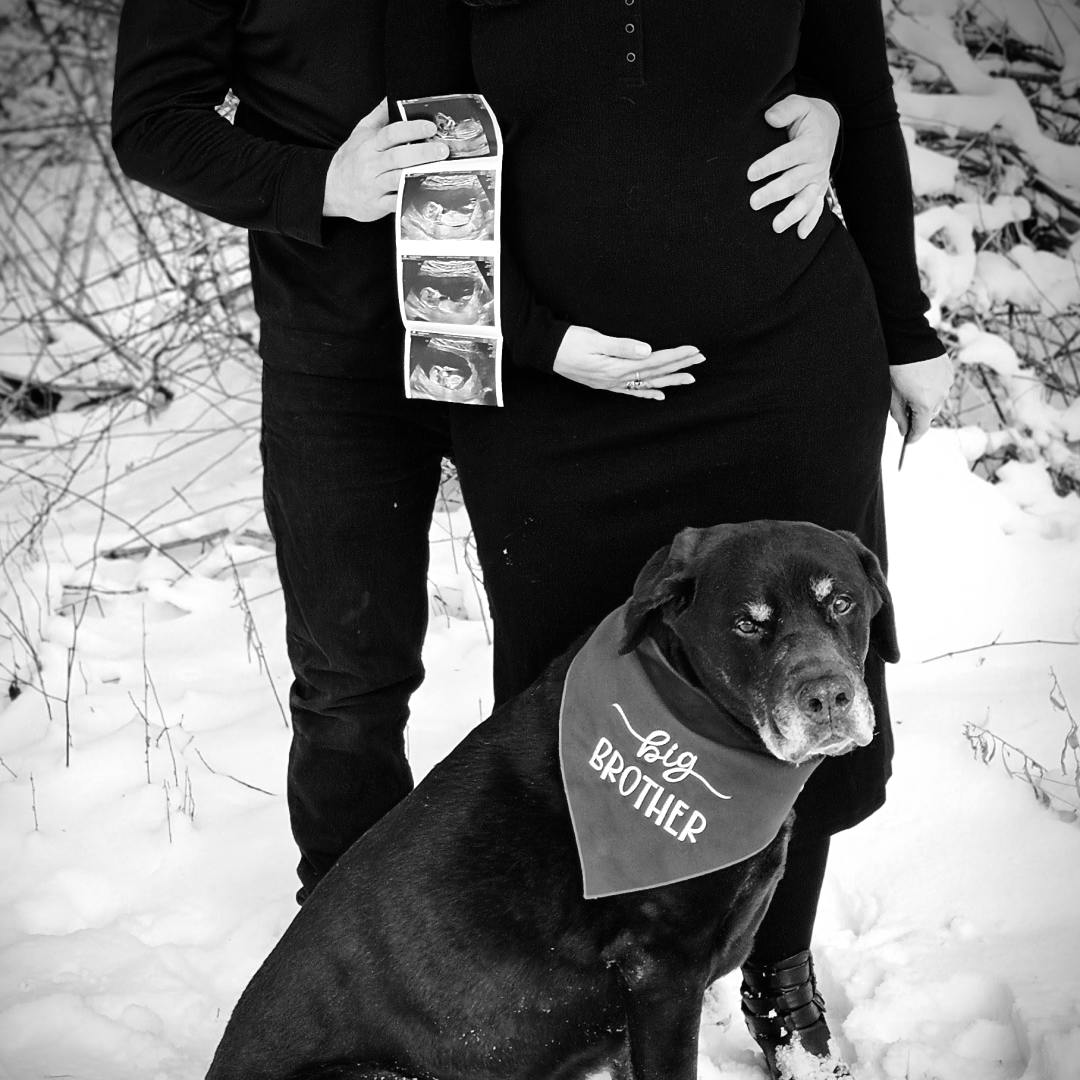 Photo shared by Nicole for their Babylist baby registry.