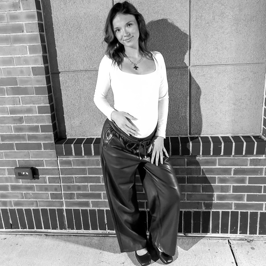 Photo shared by Alyssia for their Babylist baby registry.