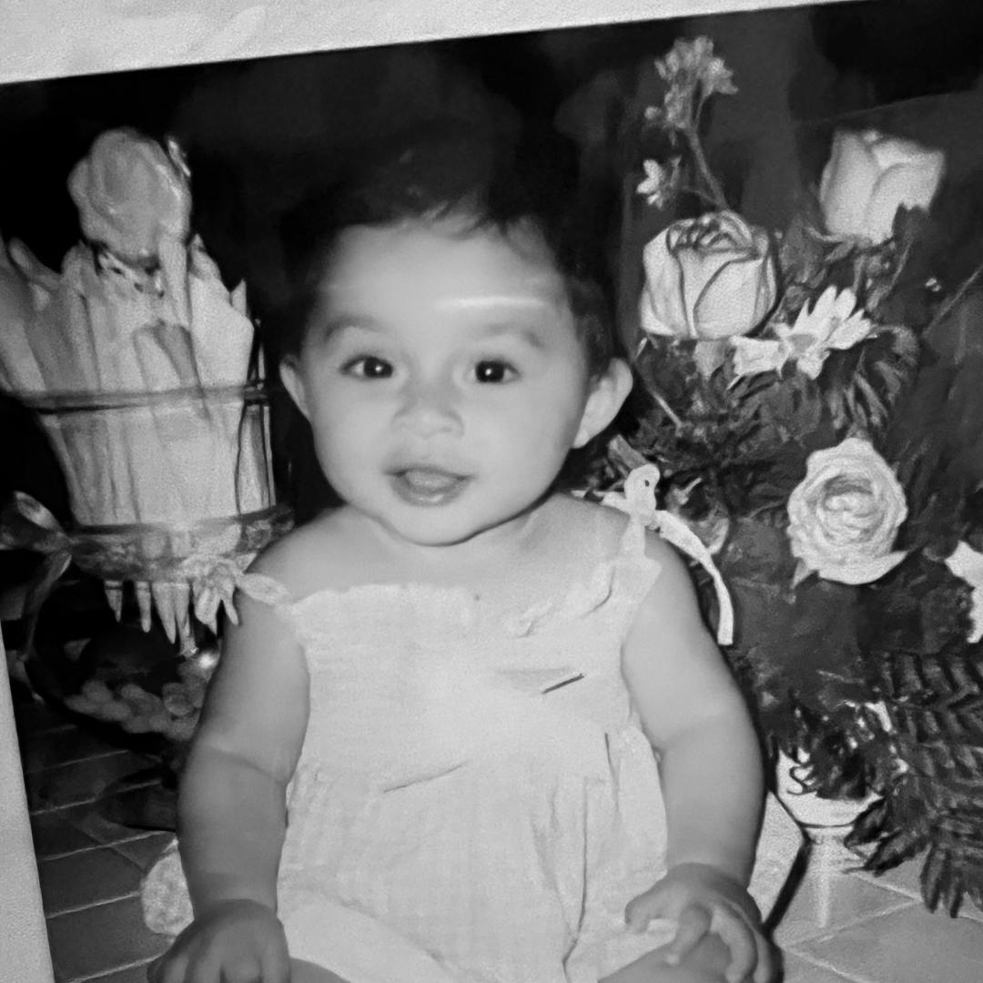 Photo shared by Perla for their Babylist baby registry.