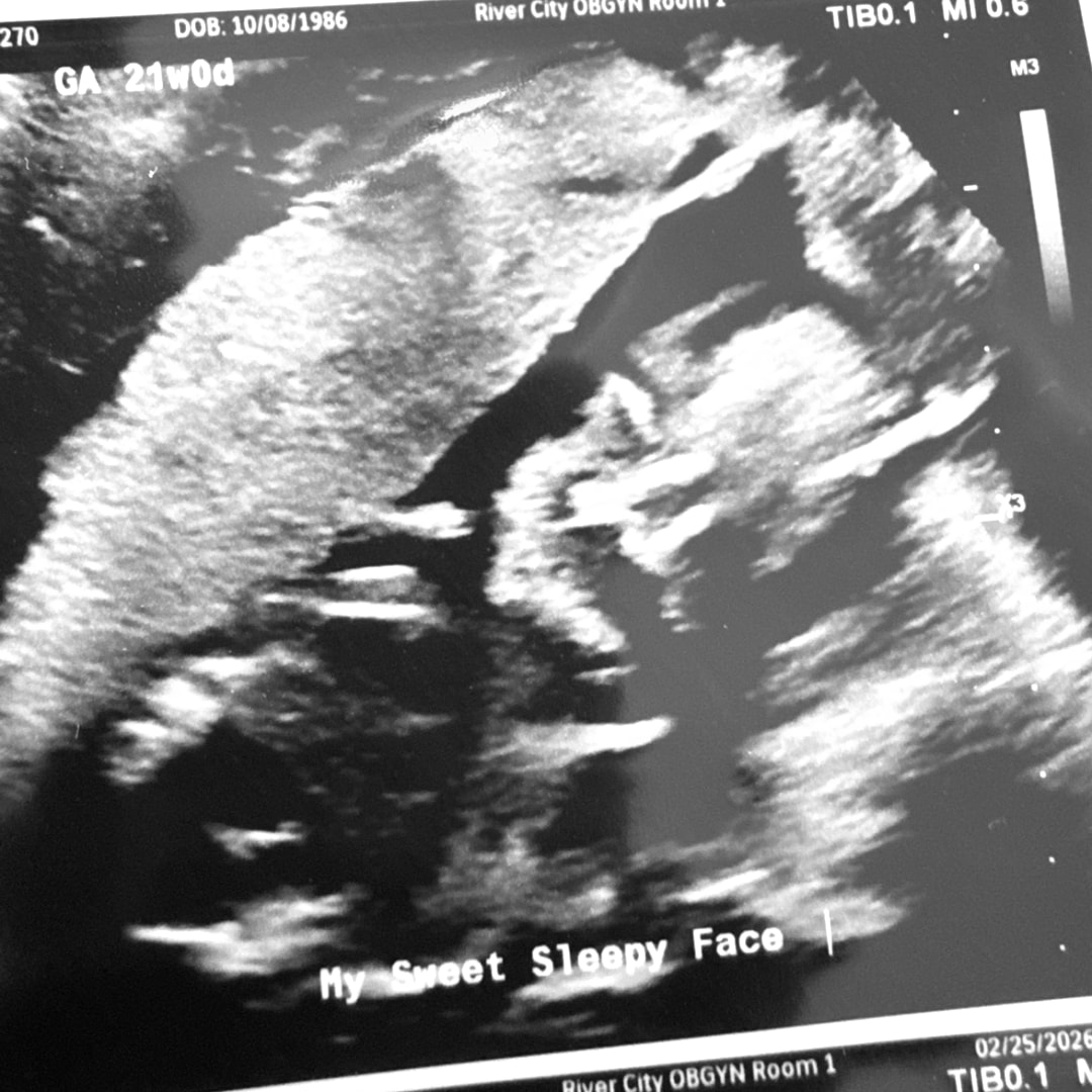 Photo shared by Jessie for their Babylist baby registry.